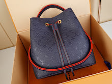 Designer Monogram Crossbody - Luxury Women's Premium Fashion Bag - NM5038