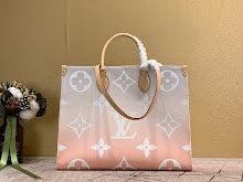Designer Iconic Top Handle Bag - Luxury Women's Premium Handbag - NM5227