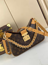 Luxury Designer Top Handle Bag for Women - Premium Satchel Handbag - NM4516