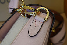 Chic Designer Satchel Bag - Luxury Women's Top Handle Handbag - NM5069