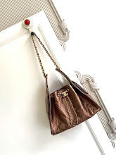 New Designer Iconic Top Handle Bag - Luxury Women's Premium Handbag - NM5994