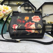 Chic Women's Crossbody Handbag - Luxury Premium Designer Style - NM7213