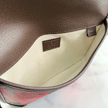 Premium Leather Shoulder Bag - Elegant Women's Designer Handbag - NM4060