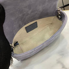 Premium Monogram Tote Bag - Elegant Luxury Women's Designer Handbag - NM3899