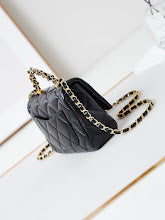New Premium Signature Crossbody - Chic Women's Luxury Designer Bag - NM5960