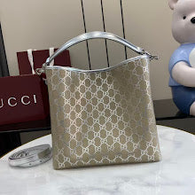 Designer Heritage Shoulder Bag - Premium Luxury Women's Handbag - NM4009