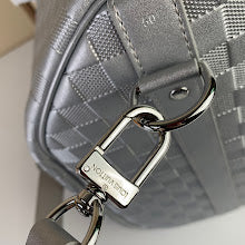 Designer Monogram Crossbody - Luxury Women's Premium Fashion Bag - NM5111