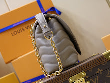Luxury Designer Tote Bag for Women - Premium Iconic Monogram Handbag - NM5076