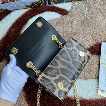 Premium Heritage Tote Bag - Elegant Women's Luxury Designer Style - NM6827