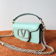 Luxury Designer Crossbody Bag for Women - Premium Fashion Handbag - NM2795