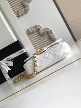 New Designer Signature Tote - Premium Luxury Women's Fashion Bag - NM6026