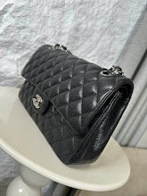 New Luxury Structured Shoulder Bag - Women's Premium Designer Fashion - NM6130