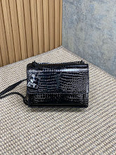Luxury Monogram Top Handle Bag - Women's Elegant Designer Fashion - NM3453