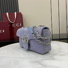 Premium Leather Crossbody Bag - Elegant Women's Designer Handbag - NM3895
