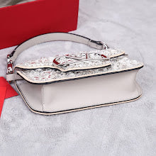 Designer Signature Tote - Premium Luxury Women's Fashion Bag - NM2831