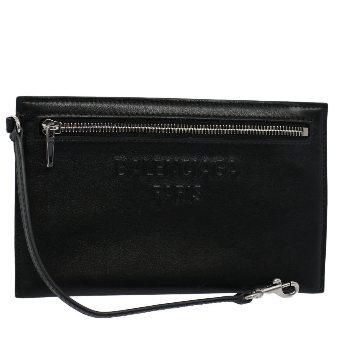 Balenciaga Clutch Bag — Designer Clutch Bag