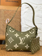 Luxury Large Tote Bag - Women's Premium Designer Fashion Handbag - NM4513