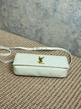 Premium Women's Shoulder Bag - Designer Luxury Fashion Accessory - NM3799