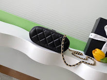 New Luxury Structured Top Handle Bag - Premium Women's Designer Fashion - NM6009