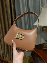 Designer Iconic Shoulder Bag - Luxury Women's Premium Fashion - NM6925