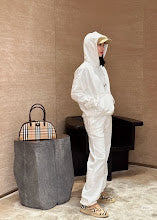 New Chic Women's Designer Tote - Luxury Premium Handbag Style - NM5799