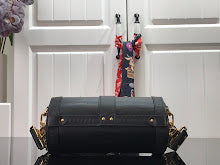 Premium Monogram Tote Bag - Elegant Luxury Women's Designer Handbag - NM5154