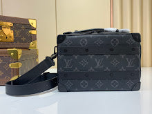 Designer Monogram Crossbody - Luxury Women's Premium Fashion Bag - NM4838