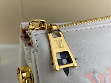Luxury Mini Crossbody Bag - Women's Premium Designer Fashion - NM5364