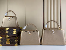 Premium Leather Shoulder Bag - Elegant Women's Designer Handbag - NM4373