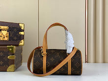 Chic Women's Satchel Handbag - Luxury Premium Designer Style - NM4295