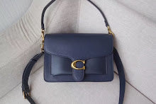 New Luxury Canvas Tote Bag - Women's Designer Premium Fashion - NM6351