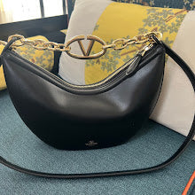 Chic Women's Crossbody Handbag - Luxury Premium Designer Style - NM2896