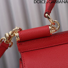 Designer Iconic Top Handle Bag - Luxury Women's Premium Handbag - NM6971