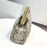 Ziva's Charm handbag – detail view (11.5cm*5.5cm*10cm)