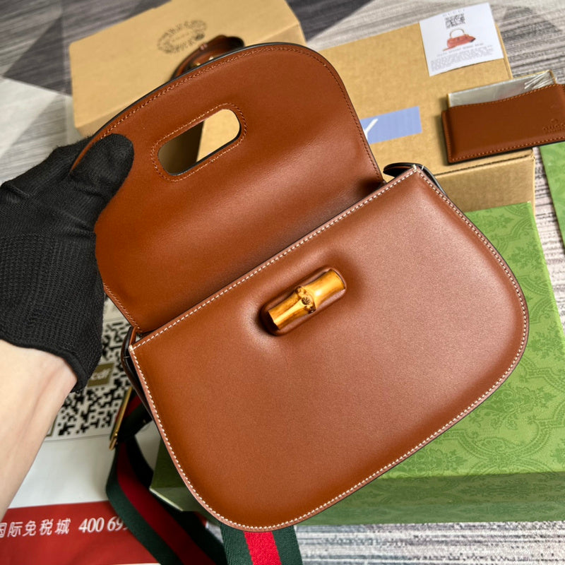 Refined handbag styled for everyday wear