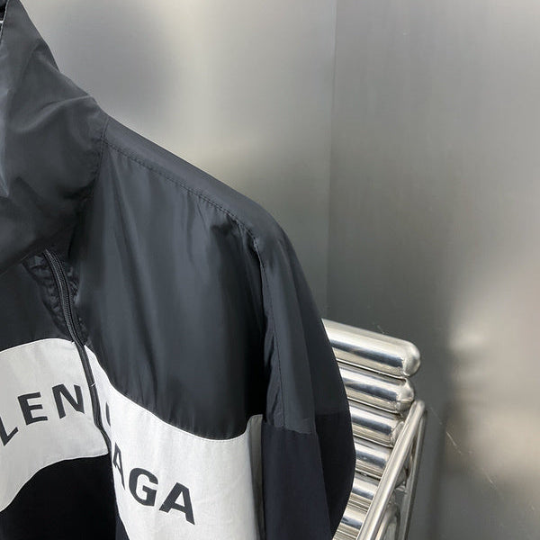 Three-quarter angle view of Balenciaga luxury piece style No.175