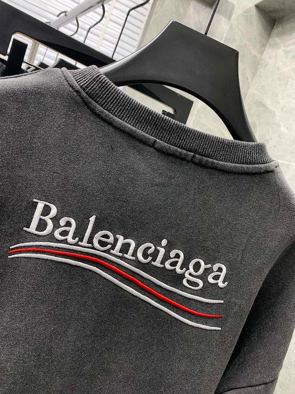 Balenciaga clothing product view — premium authentic designer style