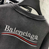 Balenciaga clothing product view — premium authentic designer style