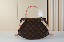 Premium Signature Shoulder Bag - Chic Women's Luxury Designer - NM4549