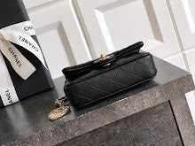 New Luxury Mini Crossbody Bag - Women's Premium Designer Fashion - NM6246