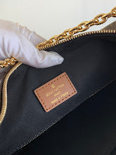 Luxury Designer Shoulder Bag for Women - Premium Fashion Handbag - NM4673