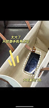 Designer Iconic Shoulder Bag - Luxury Women's Premium Fashion - NM5470