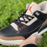 Nike Men's & Women's Luxury Low-Top Trainers — Style 237 side view