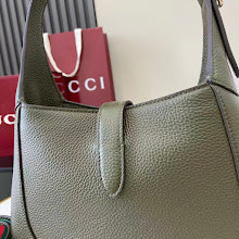 Premium Monogram Tote Bag - Elegant Luxury Women's Designer Handbag - NM3930