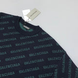 Balenciaga clothing angled view — premium authentic designer style