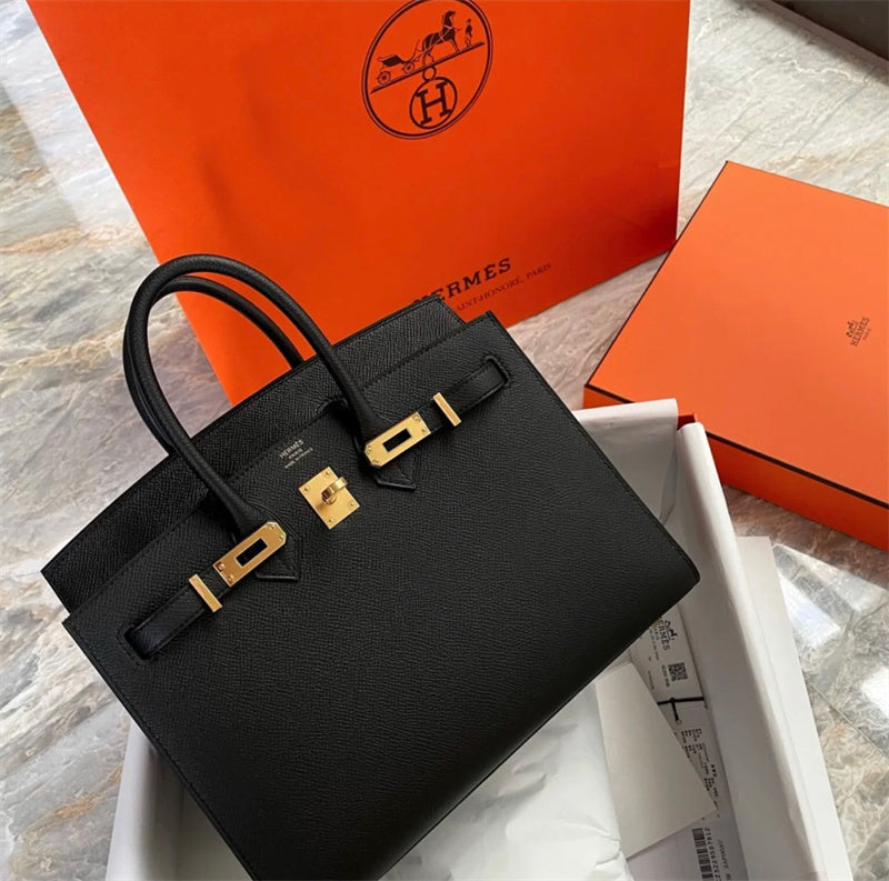 Signature satchel front view 7