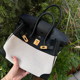 Streamlined bag women's premium everyday handbag