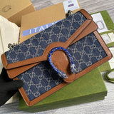 Styled lifestyle shot of modern premium women's handbag – women's luxury accessory