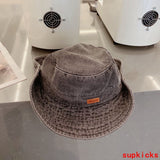 Lifestyle view of Louis Vuitton unisex cap