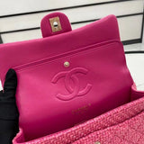 Zivas Charm Sleek Silhouette Designer Handbag (Signature Shape & Finish) – Full Silhouette